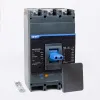 844312 | Автоматический выключатель NXM-1600H/3P 1250А 70кА с регулируемым расцепителем, Chint