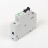  | Easy9, 1p, 16А, кривая C, 4,5кА — Автоматический выключатель, Schneider Electric