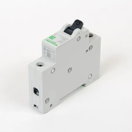  | Easy9, 1p, 16А, кривая C, 4,5кА — Автоматический выключатель, Schneider Electric