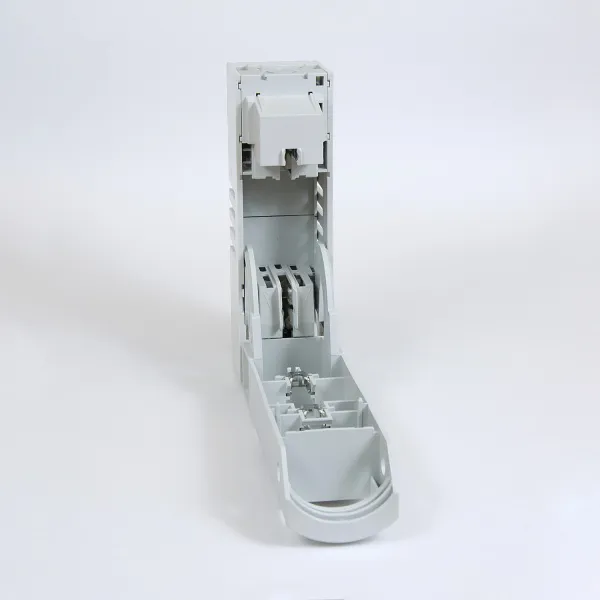 SV250-1 | Горизонтальный ПВР, 250 A, 1P, NH1, M10 винты, Sinvel 