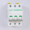 A9S65392 | Выключатель нагрузки, серия  iSW, 3p, 125А, Schneider Electric