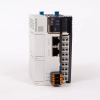 Easy320-0808TP | ПЛК Easy320, 8 входов PNP/NPN, 8 выходов PNP, 1x RS485, 2x EtherNET, 1x USB, 5 сервоосей, Inovance