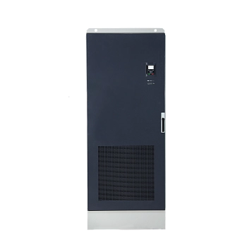 SID600C-560G/630P-3S | Преобразователь частоты SID600, 560кВт - 150% или 630кВт - 120%, 3ф 380В, STO, шкафной, Sinvel