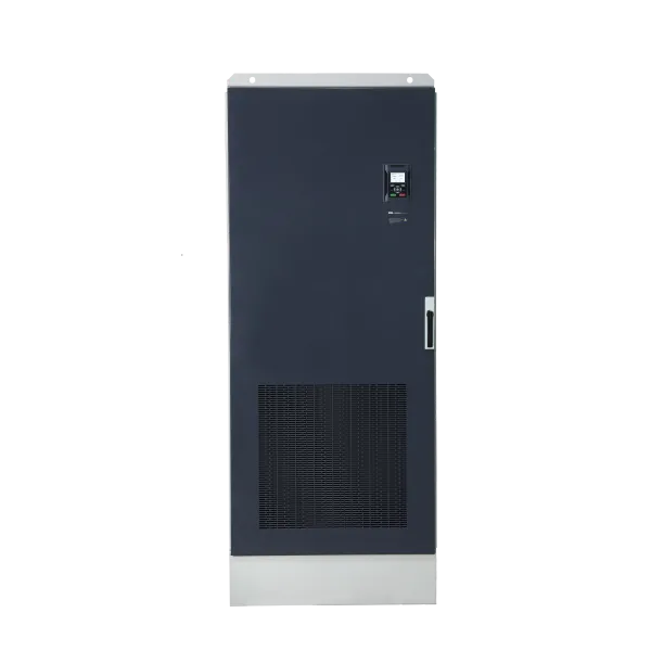 SID600C-500G/560P-3S | Преобразователь частоты SID600, 500кВт - 150% или 560кВт - 120%, 3ф 380В, STO, шкафной, Sinvel