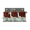 SV-MC-0090/3 | Дроссель моторный, 90А, 0,078мГн, для ПЧ 37кВт, Sinvel