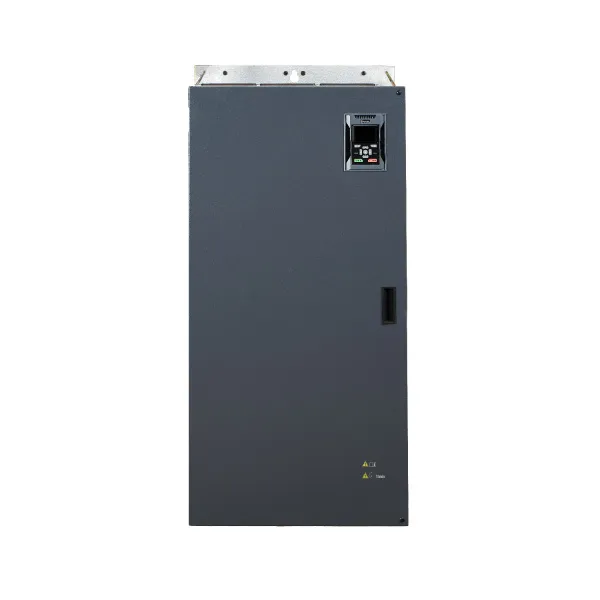 SID600-280G/315P-3S | Преобразователь частоты SID600, 280кВт - 150% или 315кВт - 120%, 3ф 380В, STO, Sinvel