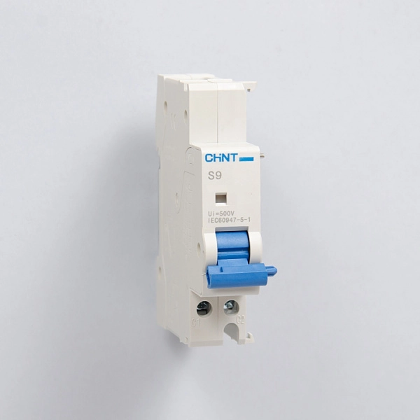184963 | Независимый расцепитель S9 AC/DC 12В для NB1, Chint