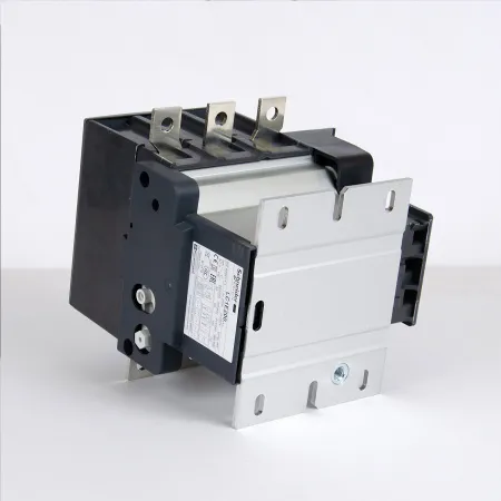 LC1E200M5 | Контактор, серия EasyPact TVS, 3P, 200А, управление 220В AC, Schneider Electric