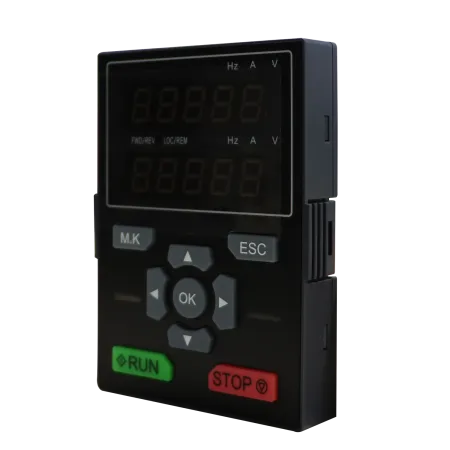 SID_LED_OP | Выносная LED панель оператора для SID100/300/600, Sinvel