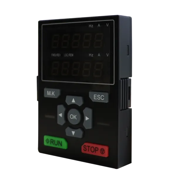 SID_LED_OP | Выносная LED панель оператора для SID100/300/600, Sinvel