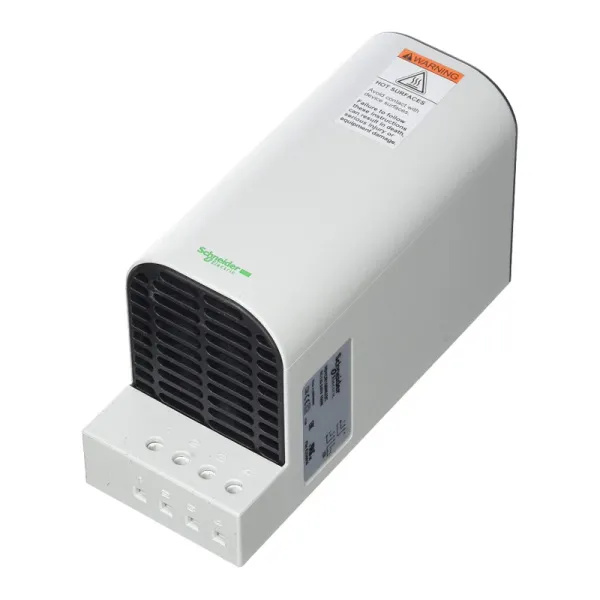 Нагреватель 150Вт 230В с теплоизолирующим кожухом