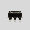 ID FL-s110 c | Дроссель сетевой для MD290/MD520/CS710/SID300/SID600 45 кВт, ID
