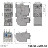 837121 | Тепловое реле NXR-38 30А-38А, Chint