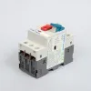 Автоматический выключатель защиты двигателя NS2-25 4-6.3А, Chint, ch495080