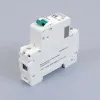 11052DEK | Автоматический выключатель ВА-101 1P 6А C 4.5кА, Dekraft