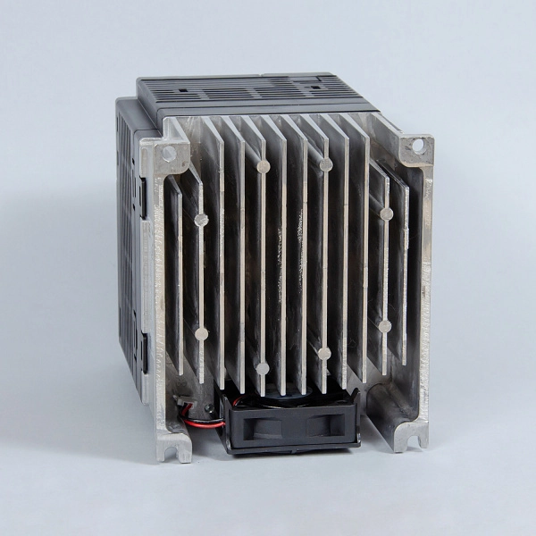 MD310T2.2B | Преобразователь частоты, серия MD310, 2,2 кВт, 5,1 А, перегрузка 150%, 380B, Inovance