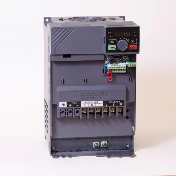 SID300-022G/030P-3BS | Преобразователь частоты SID300, 22кВт - 150% или 30кВт - 120%, 3ф 380В, STO, тормозной модуль, Sinvel