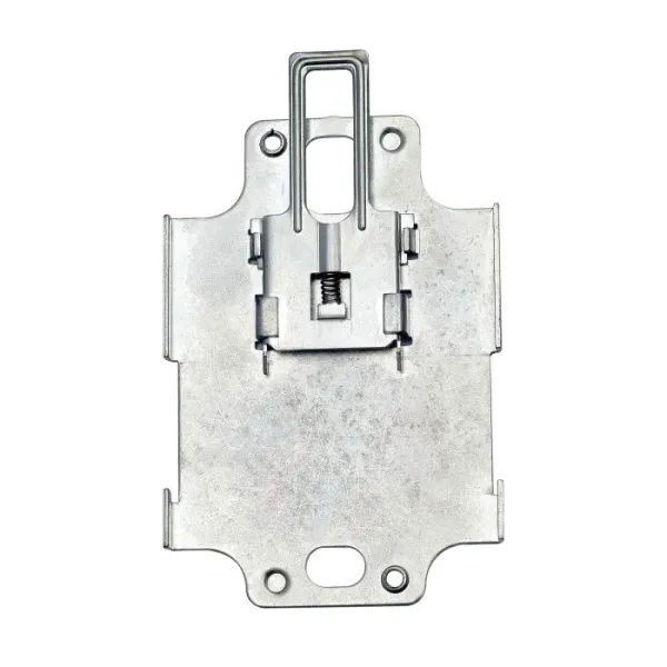 269761 | Скобы для крепления на DIN-рейку DRA22-M8 для NM8N-250 4P, Chint