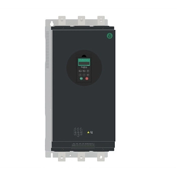 STS22C25N4X | Устройство плавного пуска STS22 250 кВт 400В со встр. байпасным контактором, Systeme Electric