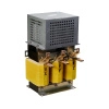 SV-SF-0120/3 | Синус-фильтр, 120А, 380В, класс H, для ПЧ 55кВт, Sinvel
