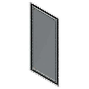 NSYSFD2210 | Дверь сплошная 2200х1000 мм, Schneider Electric