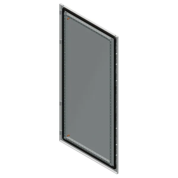 NSYSFD146 | Дверь сплошная 1400х600 мм, Schneider Electric