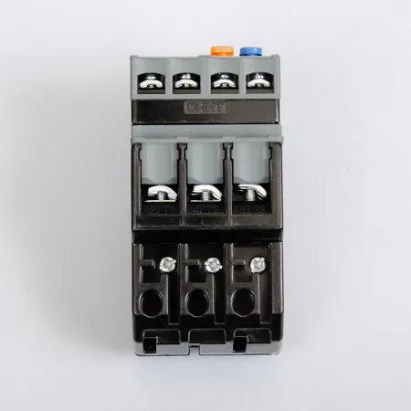 837115 | Тепловое реле NXR-25 5.5-8А, Chint