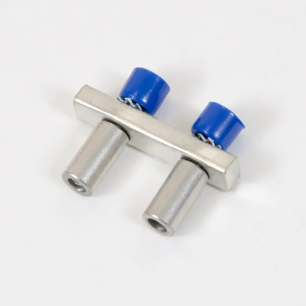 1060161 | CC 35/2; Перемычка для MRK 35 (2 полюса), 2266, Onka