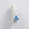 184985 | Независимый расцепитель S9 AC/DC 24В для NB1, Chint