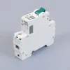 11054DEK | Автоматический выключатель ВА-101 1P 16А C 4.5кА, Dekraft