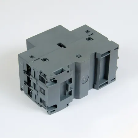 Автоматический выключатель, серия EasyPact TVS, 20…25А, Schneider Electric, GZ1E22