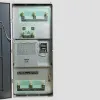 SID300-355G-3S | Преобразователь частоты SID300, 355кВт - 140%, 3ф 380В, STO, Sinvel