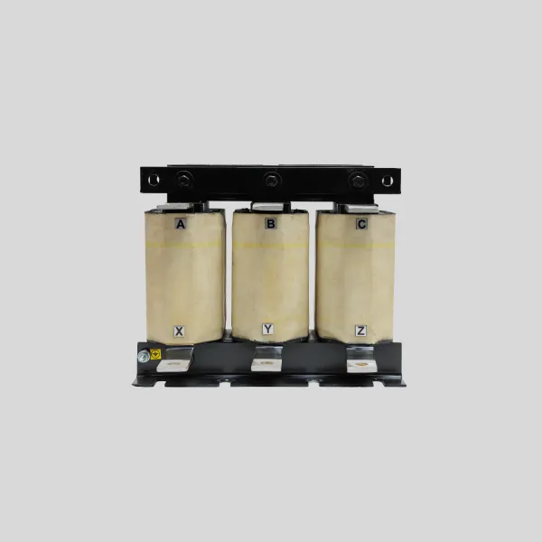 ID FL-m34 | Дроссель моторный для MD310/MD290/MD520/CS710/SID300/SID600 11 кВт, кабель до 200м, ID