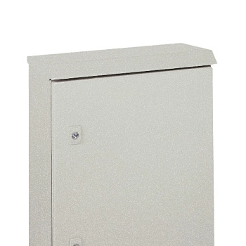 NSYTJ6040 | Дождезащитный козырек 400x600 мм, Schneider Electric