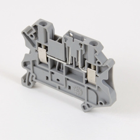 3046388 UT 2,5-TG | Базовая клемма UT 2,5-TG, Phoenix Contact 