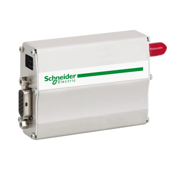 SR2MOD02 | GSM модем для интеллект реле, Schneider Electric