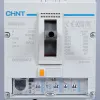 271333 | Автоматический выключатель NM8N-250S EN 3P 100А 50кА с электронным расцепителем, Chint