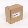 Easy501-0808TN | ПЛК Easy501, 8 входов PNP/NPN, 8 выходов NPN, 1x EtherCAT, 1x RS485, 1x USB, 8 сервоосей, Inovance
