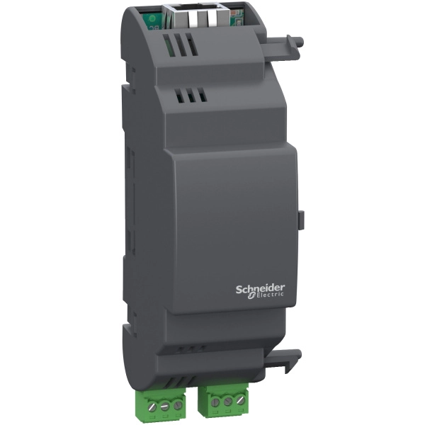 TM171AETHRS485 | Модуль Etherner и BACnet MSTP или Modbus, Schneider Electric