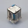 623392200040 | Силовое реле, серия 62, 220В DC, 16A, 3CO, Finder