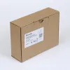 SV160-1 | Горизонтальный ПВР, 160 A, 000, 1P,  хомутные зажимы 1,5-50 мм2, Sinvel 