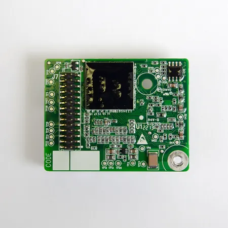 MD500-EN1 | Карта Ethernet/IP MD500-Plus/MD520/CS710, Inovance