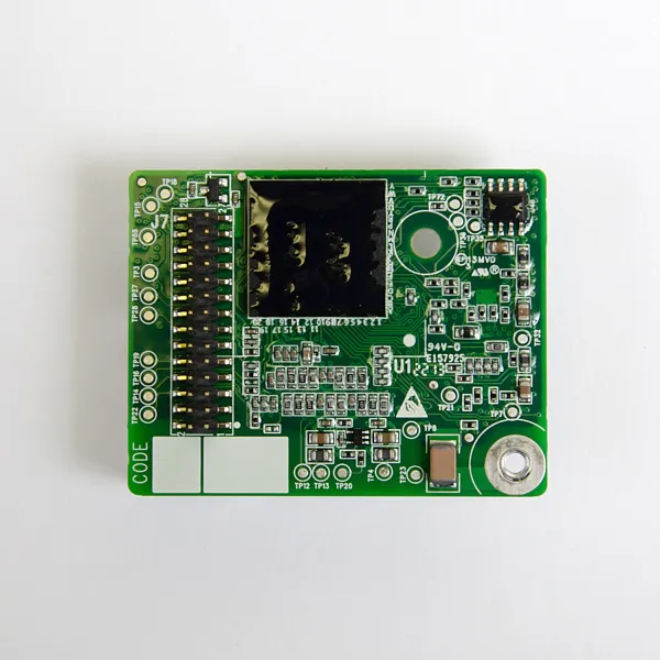 MD500-EN1 | Карта Ethernet/IP MD500-Plus/MD520/CS710, Inovance