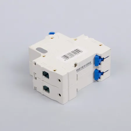 814090 | Автоматический выключатель NXB-63 2P 6А 6кА характеристика C, Chint