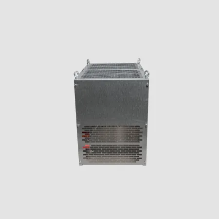 ID BR19WR16 | Тормозное сопротивление для MD520/CS710 37кВт ПТО, IP20, ID