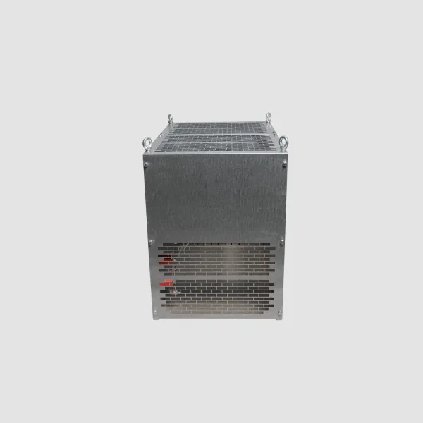 ID BR27WR10,5 | Тормозное сопротивление для MD520/CS710 55кВт ПТО, IP20, ID