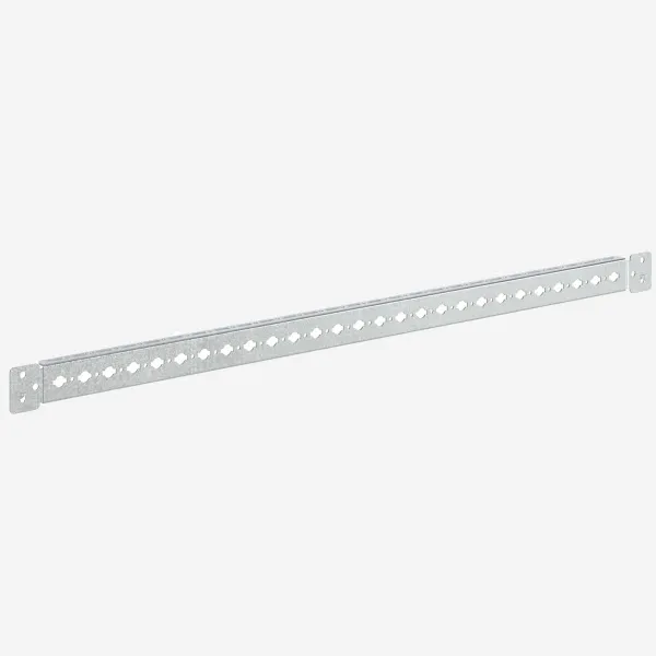 R5NTLE400 | Рейка узкая боковая для корпусов CQE & CQE N, Ш=400 мм, упаковка - 4 шт., DKC