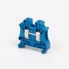 3044188 UT 10 BU | Проходная клемма синяя UT 0,5...10мм², 57 А винтовой зажим, Phoenix Contact 