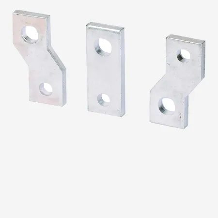 23013DEK | Шины выносные комплект 3 штуки ВА-308 3P, Dekraft