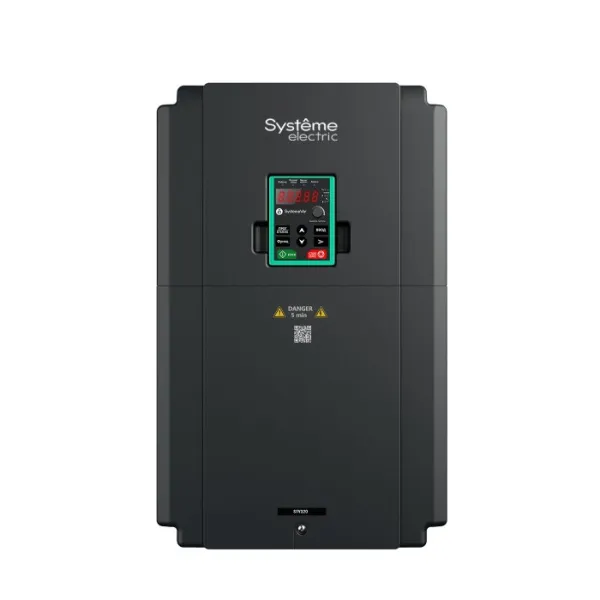 STV320D30N4 | Преобразователь частоты STV320 30 кВт 400В, Systeme Electric